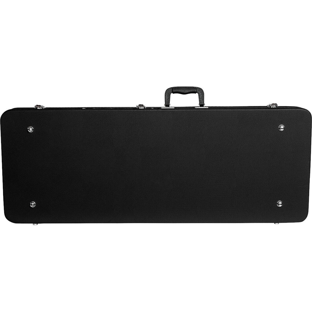 Gator Cases GWE-TODFRHN houten koffer voor Ibanez Tim Henson TOD en FRH