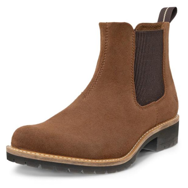Ecco - Women's Elaina Chelsea - Chaussures de loisirs