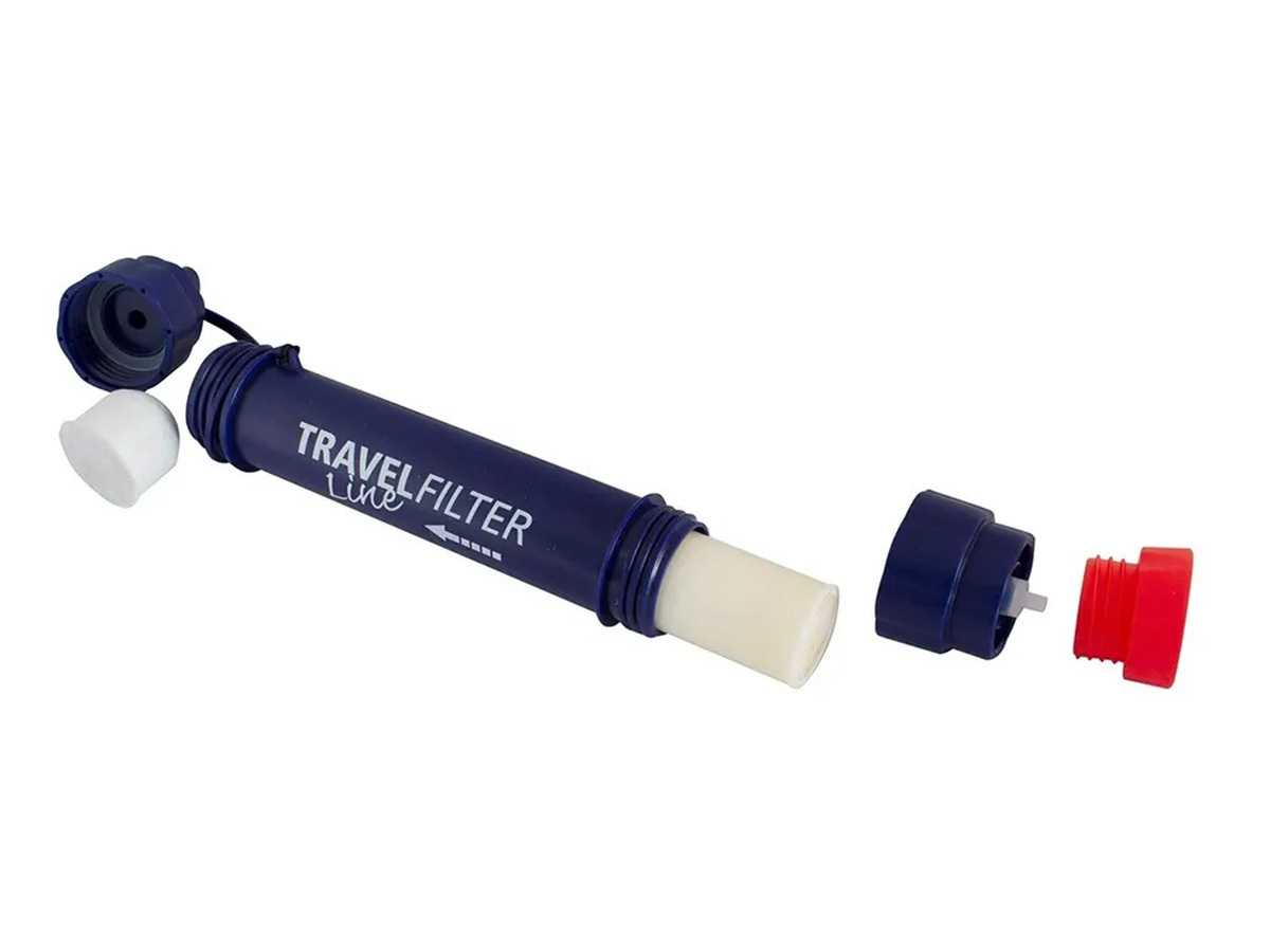 Travelsafe Travel Filter
