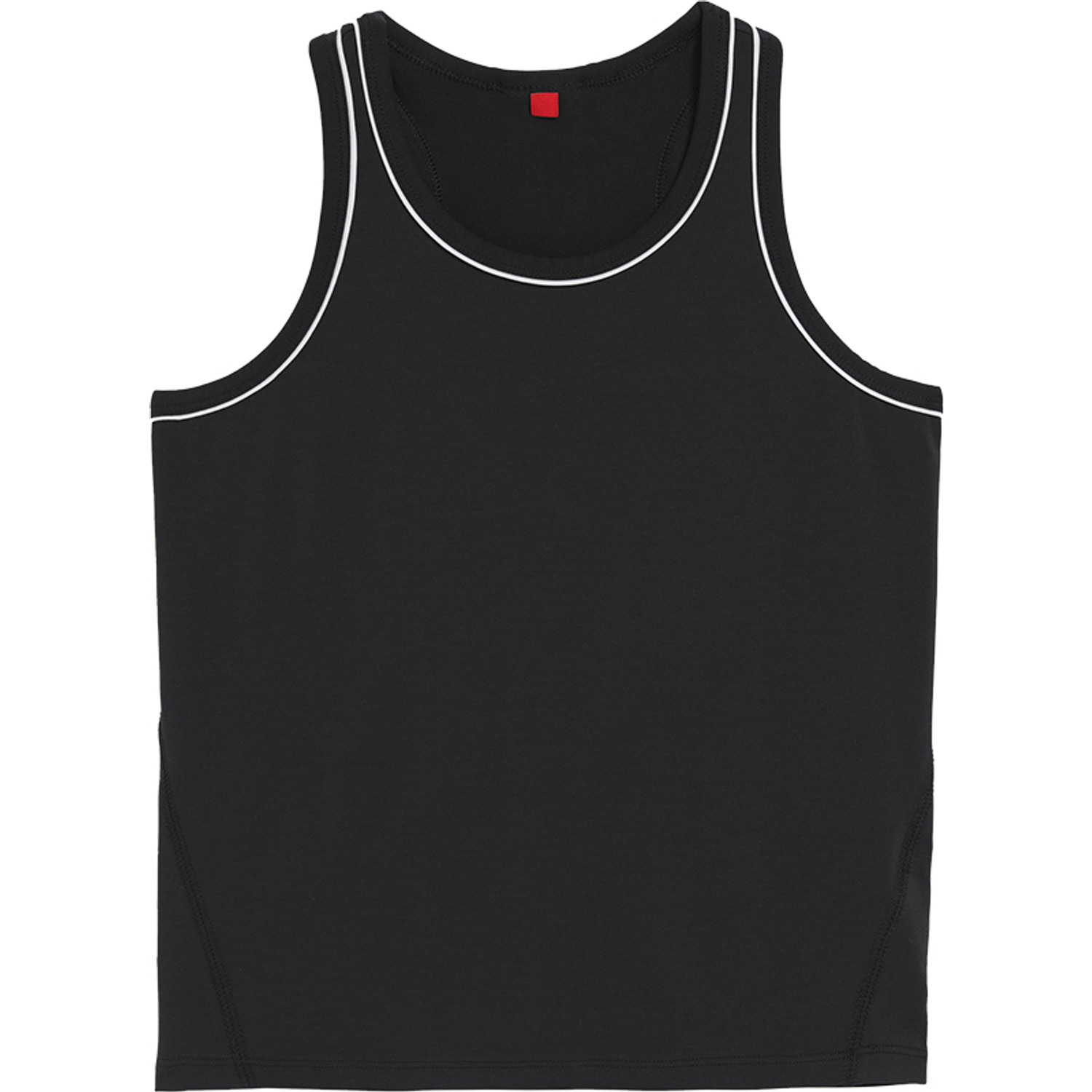 Wilson Fieldhouse Lite Tank Meisjes