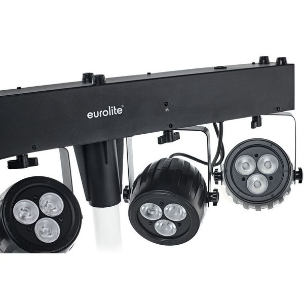Eurolite LED KLS-120 Compact Light Set