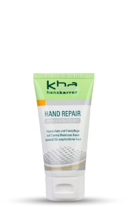 HANS KARRER Mikrosilber Hand Repair, 50 ml