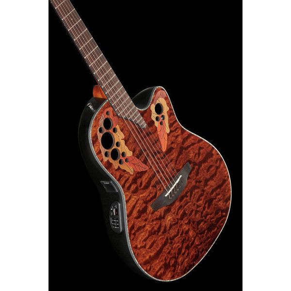 Ovation Celebrity El. Plus CE44P-TGE-G