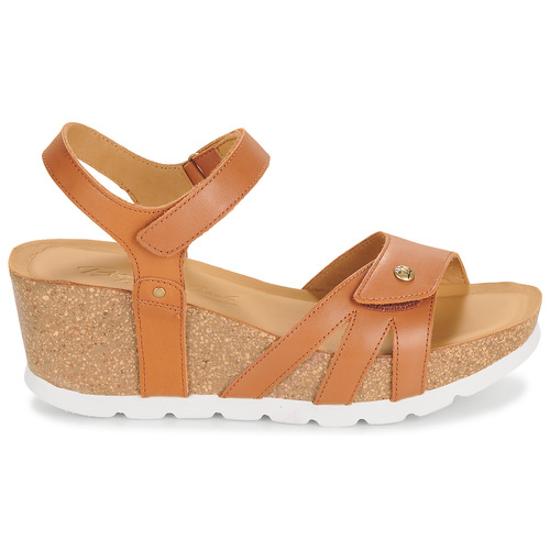 Panama Jack - ROMY B1 - Cuir