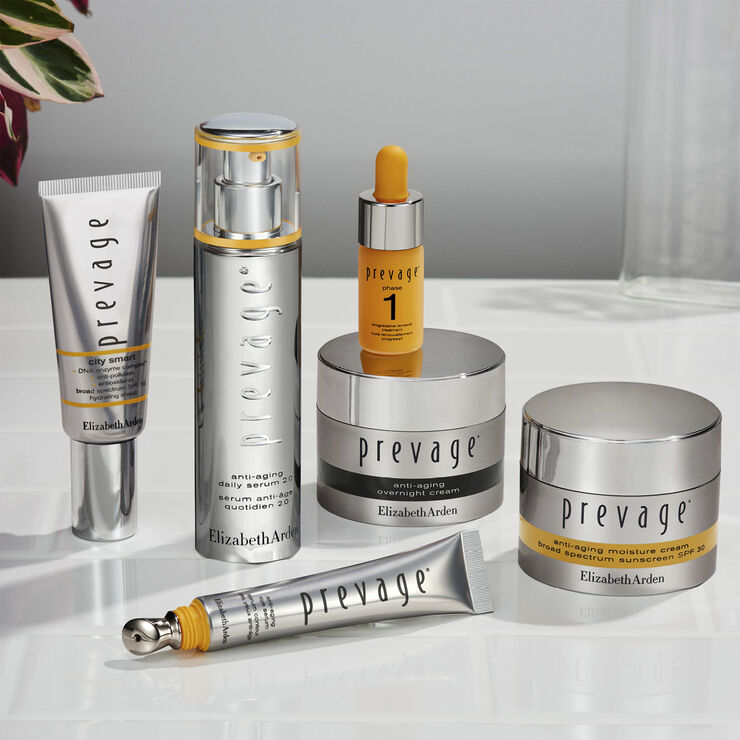 Elizabeth Arden Prevage® Anti-aging Moisture Cream SPF 30 50 ml.