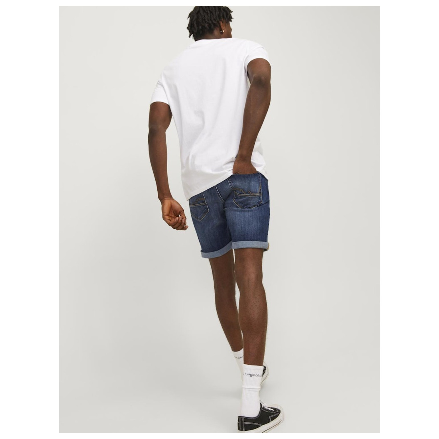 Jack & Jones JJIRICK JJFOX SHORTS 50SPS CB