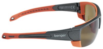BengerSport - schwarz