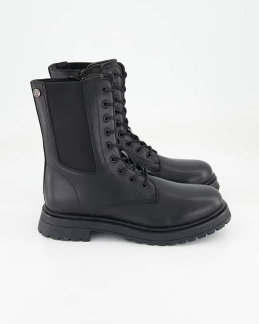 Copenhagen Kids Taylor Stiefeletten in Schwarz