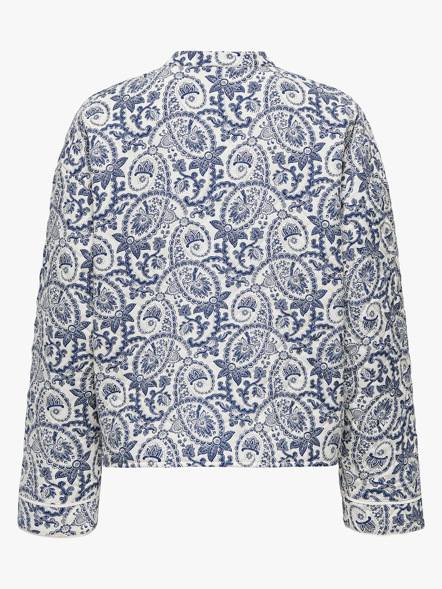 Hallie Quilted Jacket