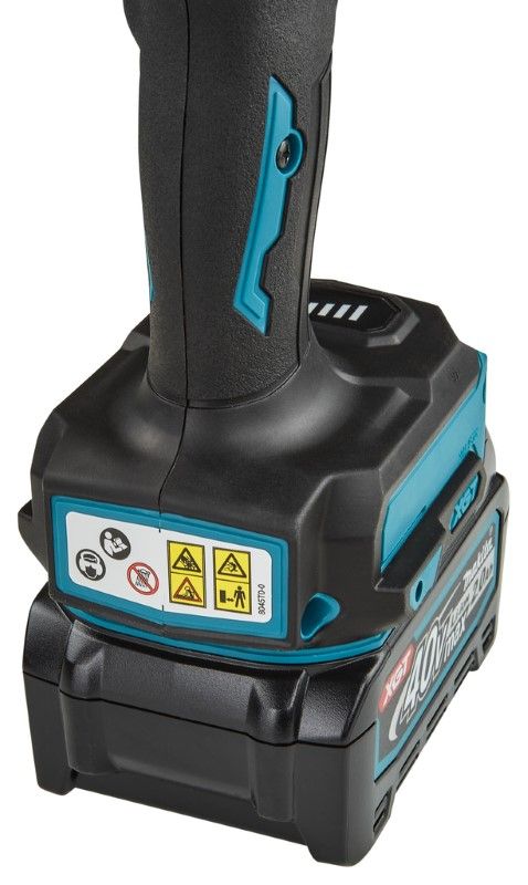 Makita AS001GA101 40 V Max Blaas- en zuigmachine