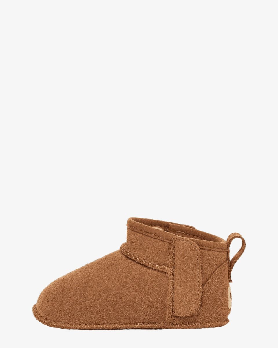 UGG Baby's Classic Ultra Mini Boot Chestnut Babypantoffels