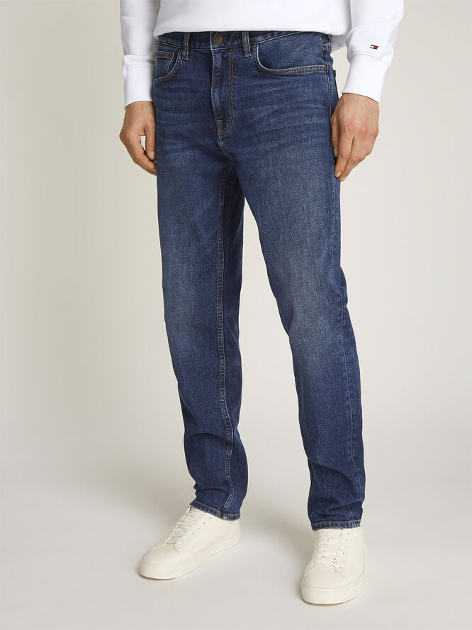 Tommy Hilfiger CORE HARLEM ROYAL BLUE Royal blue