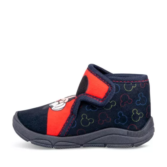 Chaussons MARINE MICKEY
