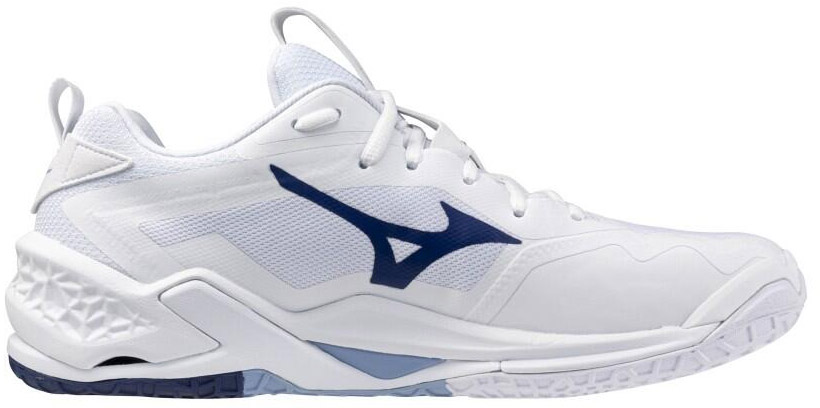 Wave Stealth Neo 2 Herre White/Bellwether Blue/Bel Air