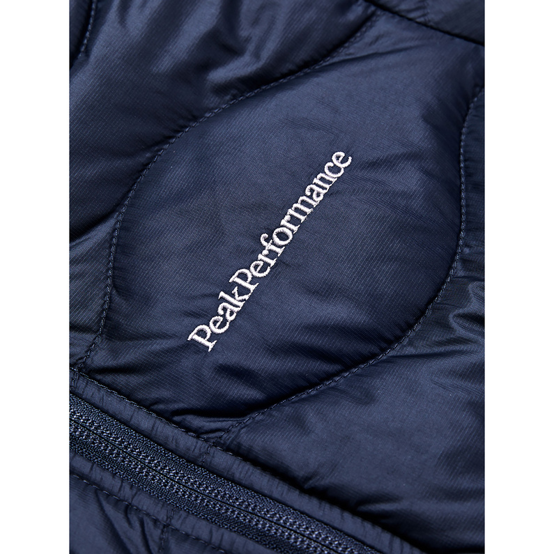 Peak Performance Kinder Helium Down Hoodie Jacke