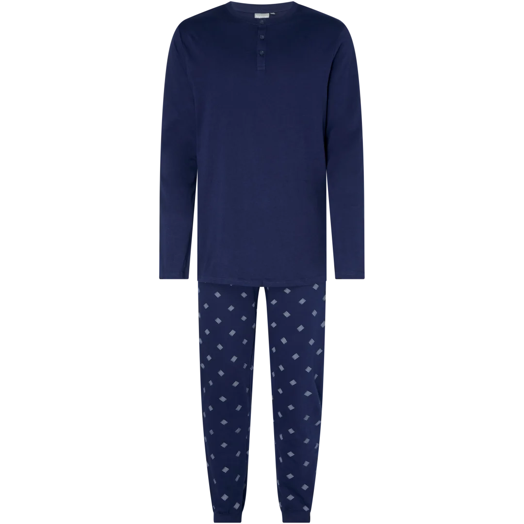 Pyjama Maten M - XXL | diverse varianten