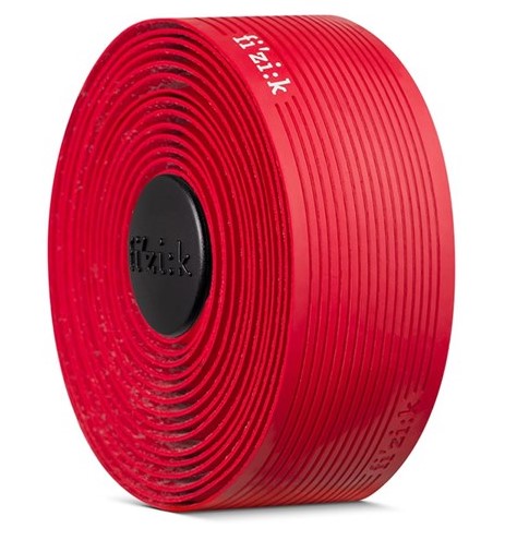 Fizik Vento Microtex Tacky 2,0mm Styrbånd Rød