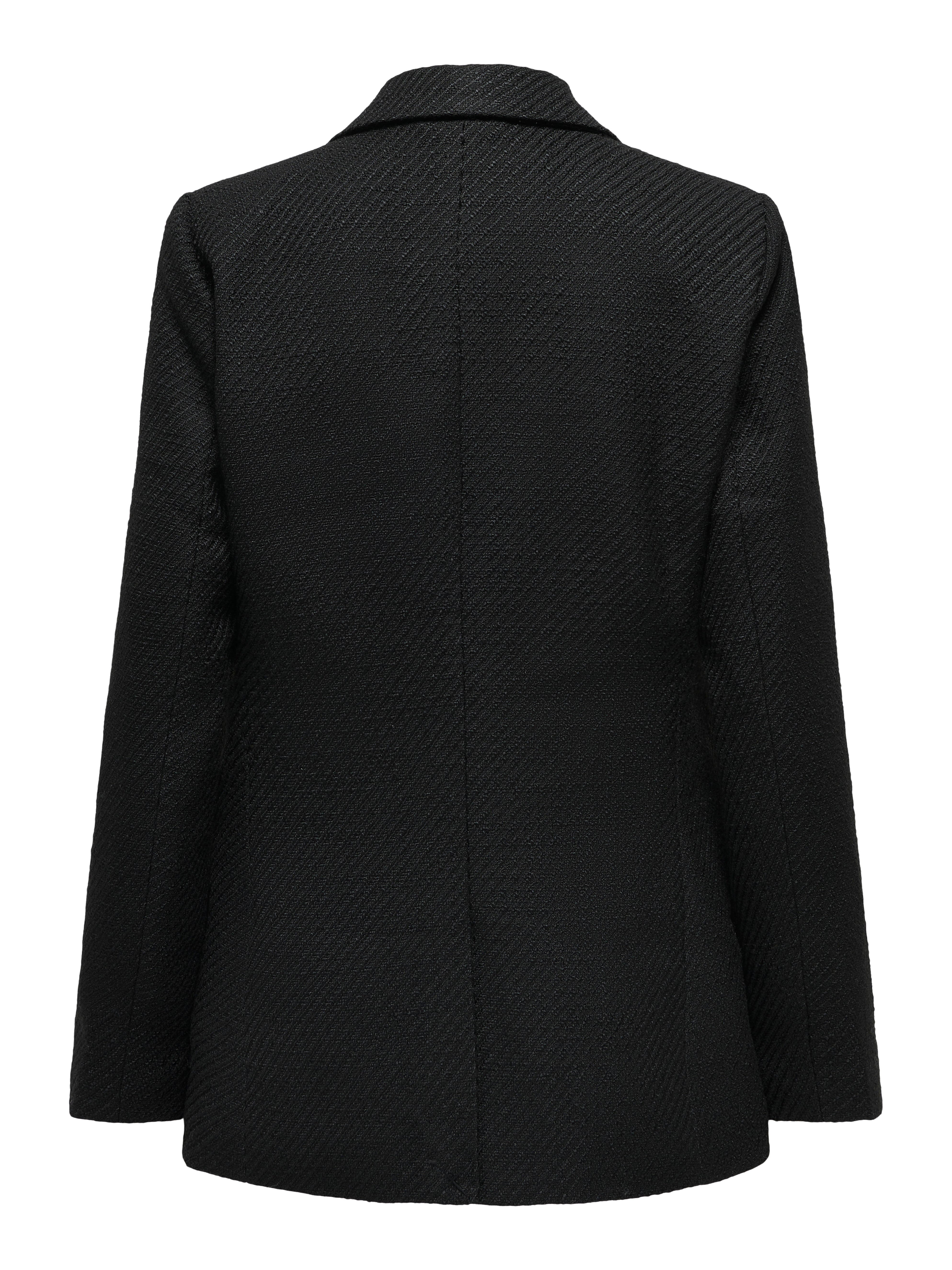 ONLTIKVA Blazer Black