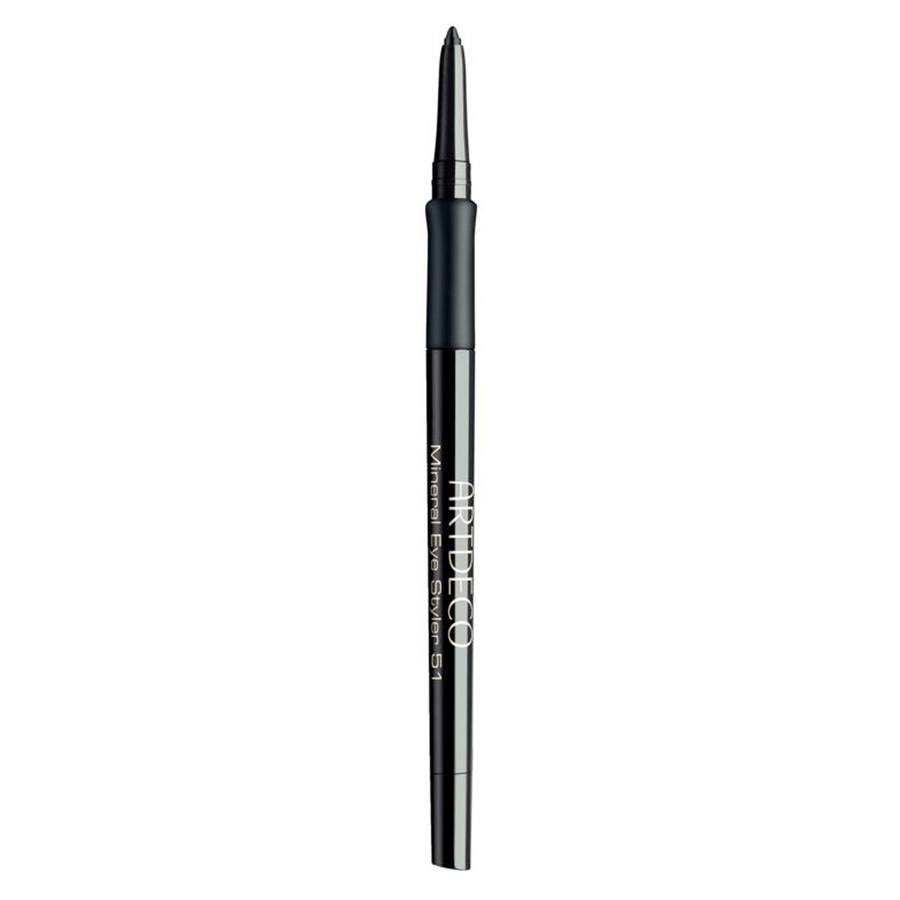 Artdeco Mineral Eye Styler #51 Mineral Black 0,4g