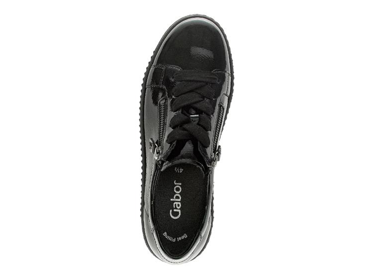Gabor 53.334 schwarz (schwarz)