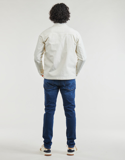 Pepe jeans - LILO - Blanc