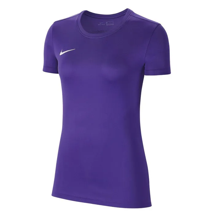 Nike Park VII SS Shirt Dames