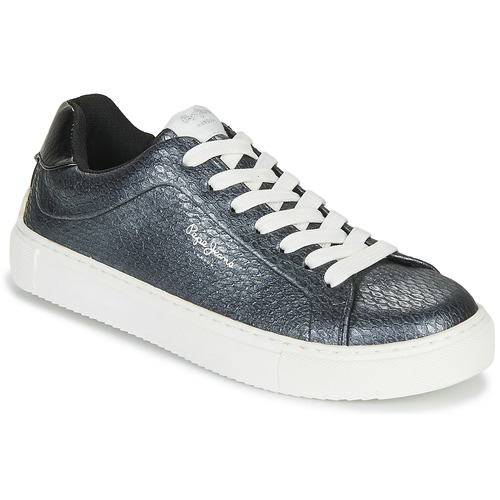 Pepe jeans - ADAM SNAKE - Gris