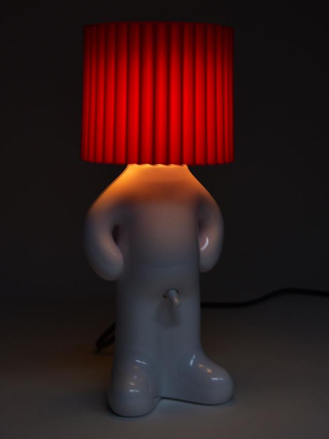Dekoleuchte 