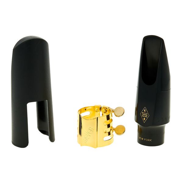 USA Meyer New York Alto Sax 6M