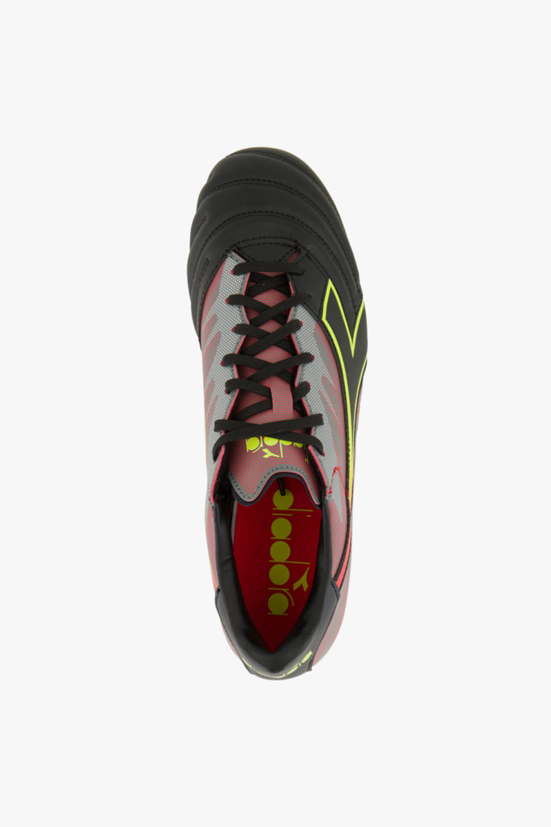 Diadora Brasil Elite Veloce R LPU Herren Fussballschuh