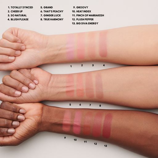 MAC Glow Play Blush, Cheer Up