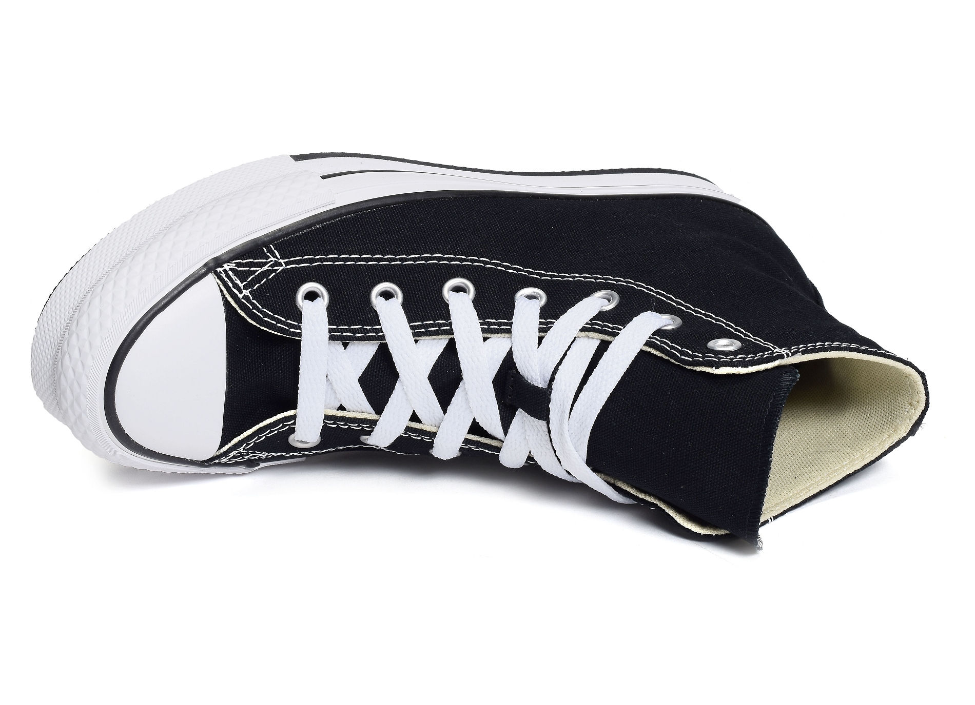 Ctas platfo hi noir