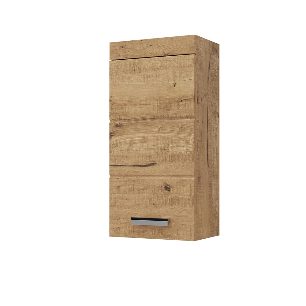 Vicco Hängeschrank Badschrank Badezimmerschrank Luna hängend 1 Tür 2 Fächer