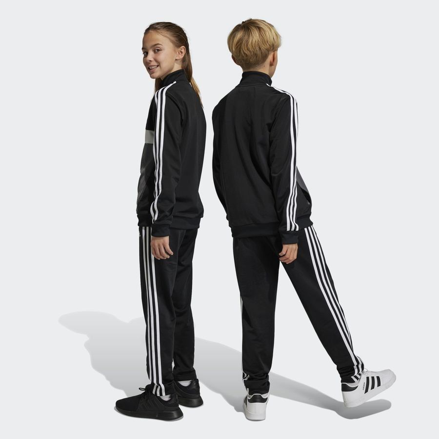 Adidas Survêtement Essentials 3 bandes Tiberio