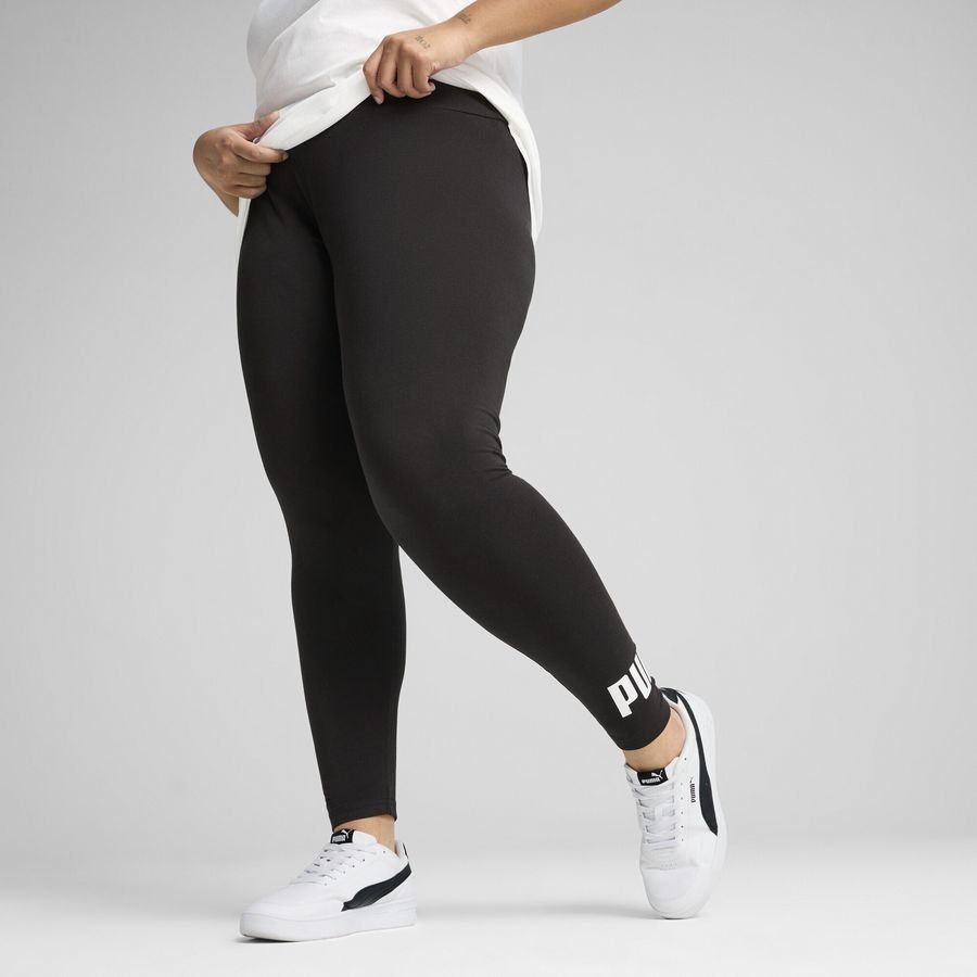 Puma ESS No. 1 Logo Leggings
