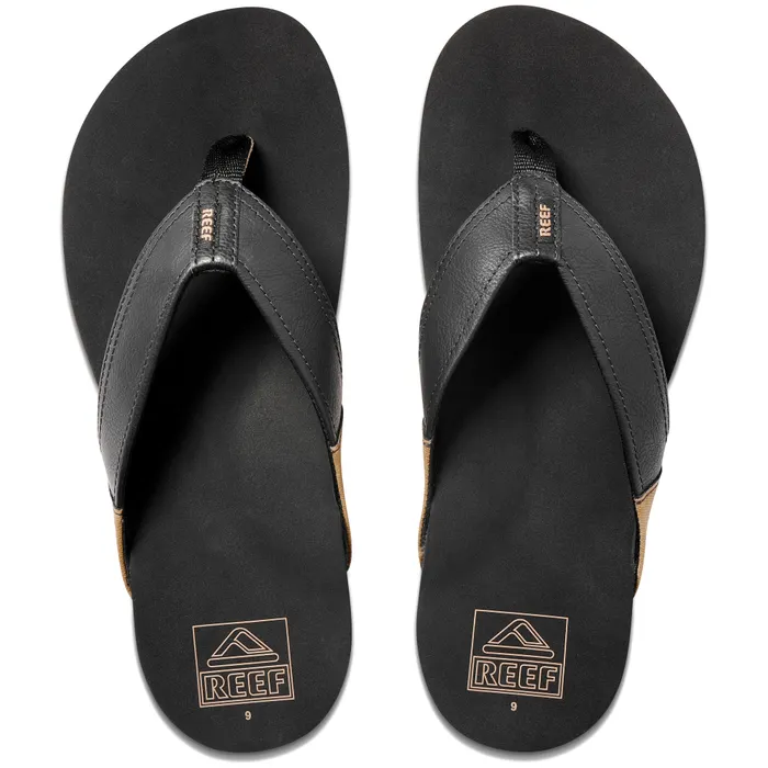 Reef Newport Slipper Heren
