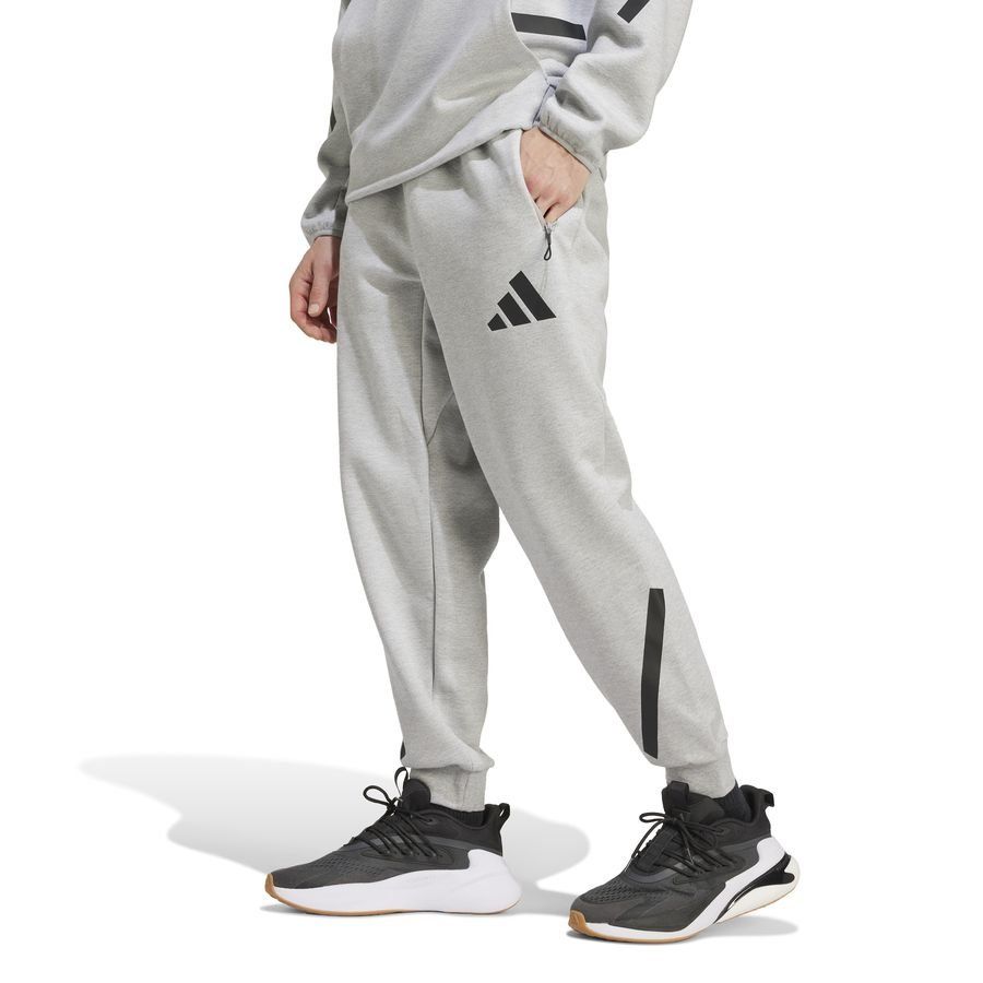 adidas Bas de Survêtement Z.N.E. - Gris