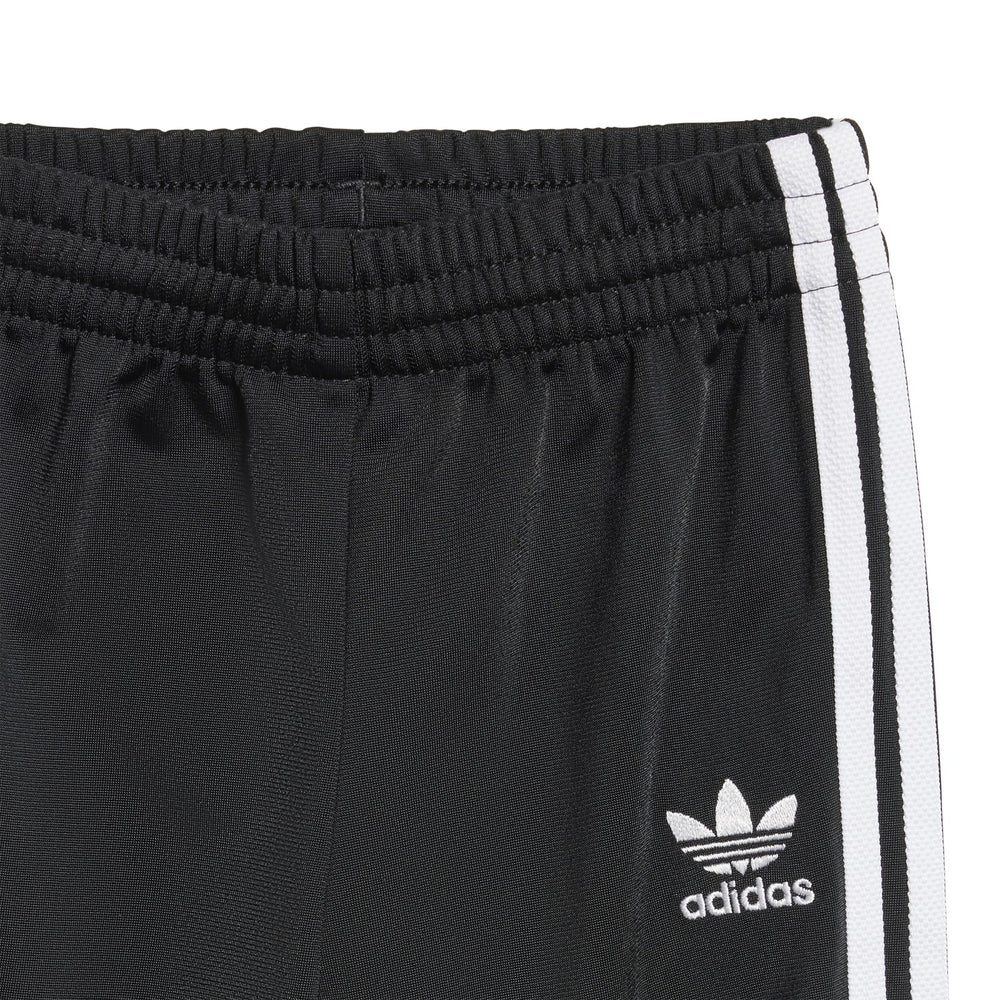 Køb adidas Originals Black Firebird Tracksuit