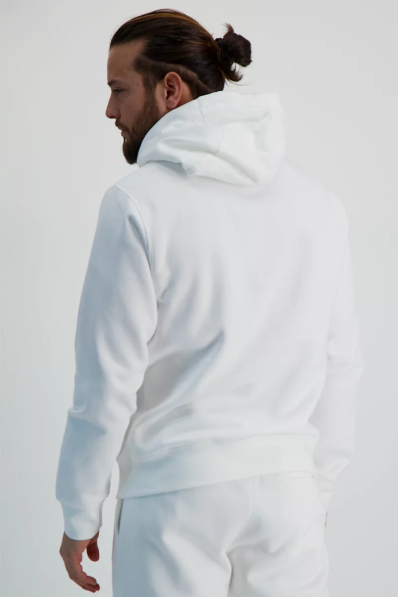 Nike Sportswear Club Fleece Herren Hoodie