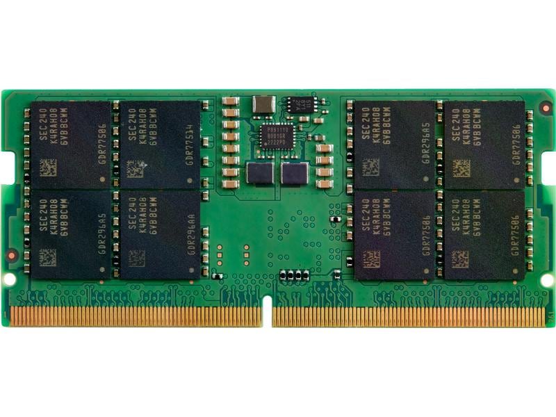 HP DDR5-RAM AL0M6AA 5600 MHz 1x 16 GB DDR5-Speichermodul