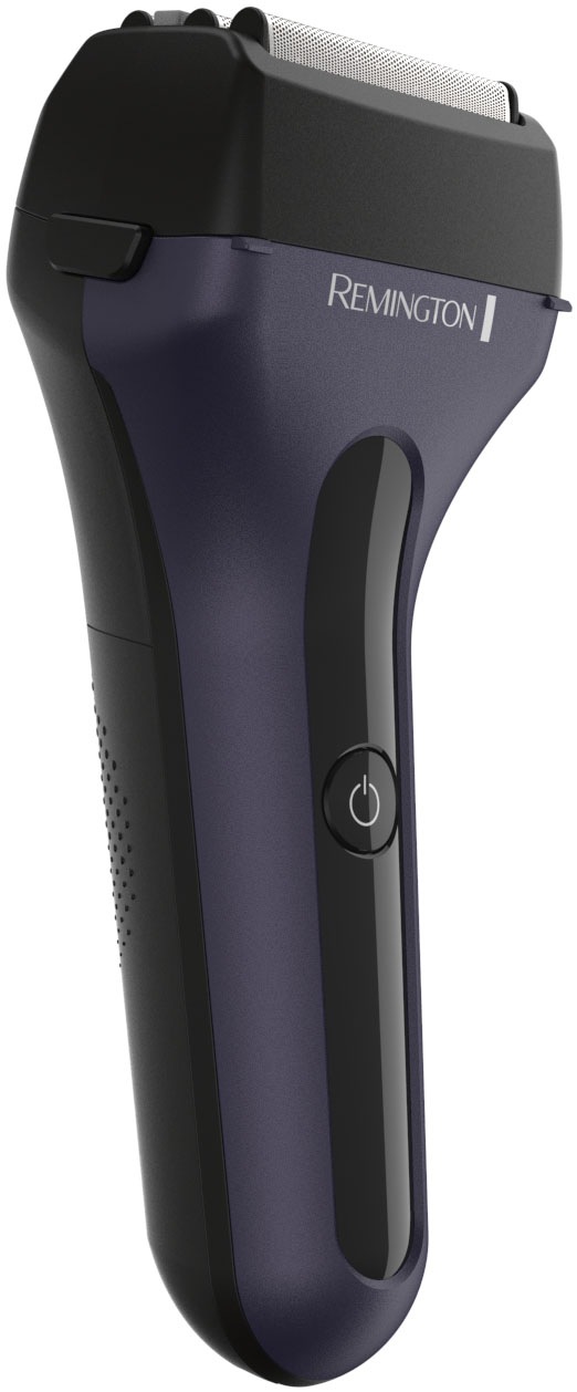 Remington Elektrorasierer »F7000« 1 Stk. Aufsätze integrierter Präzisionstrimmer Nass-& Trockenrasur-80 Min