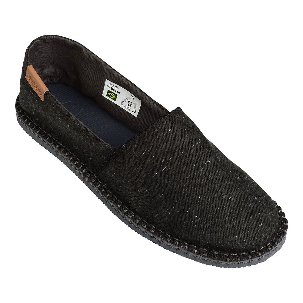 Havaianas ORIGINE IV - Espadrilles black