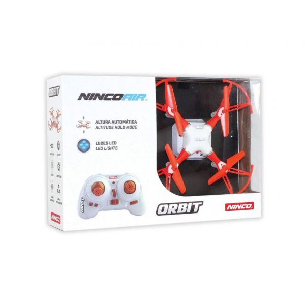 Drone Ninco Nincoair Orbit - NH90123