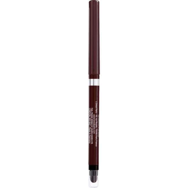 L'Oréal Paris Infaillible 36H Grip Gel Automatic Waterproof Eyeliner Brown Denim 5G