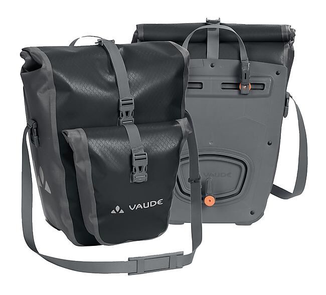 VAUDE - SACOCHE AQUA BACK PLUS (LA PAIRE)