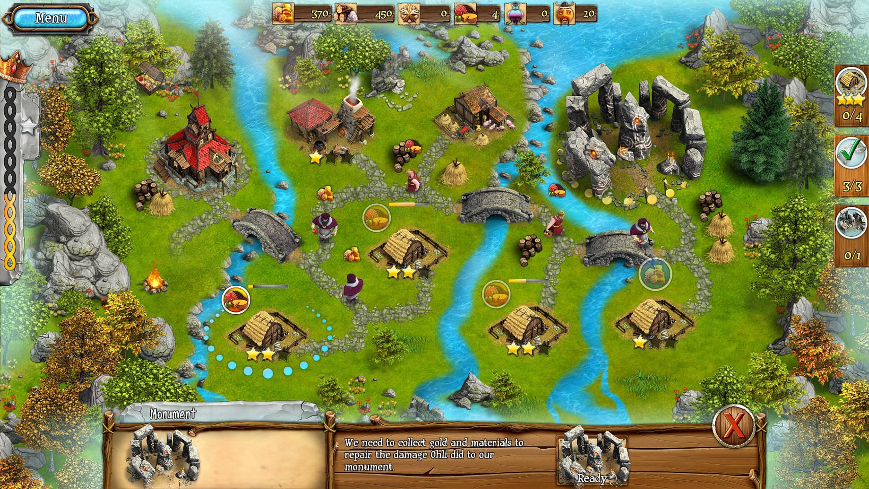 Kingdom Tales 2- PC