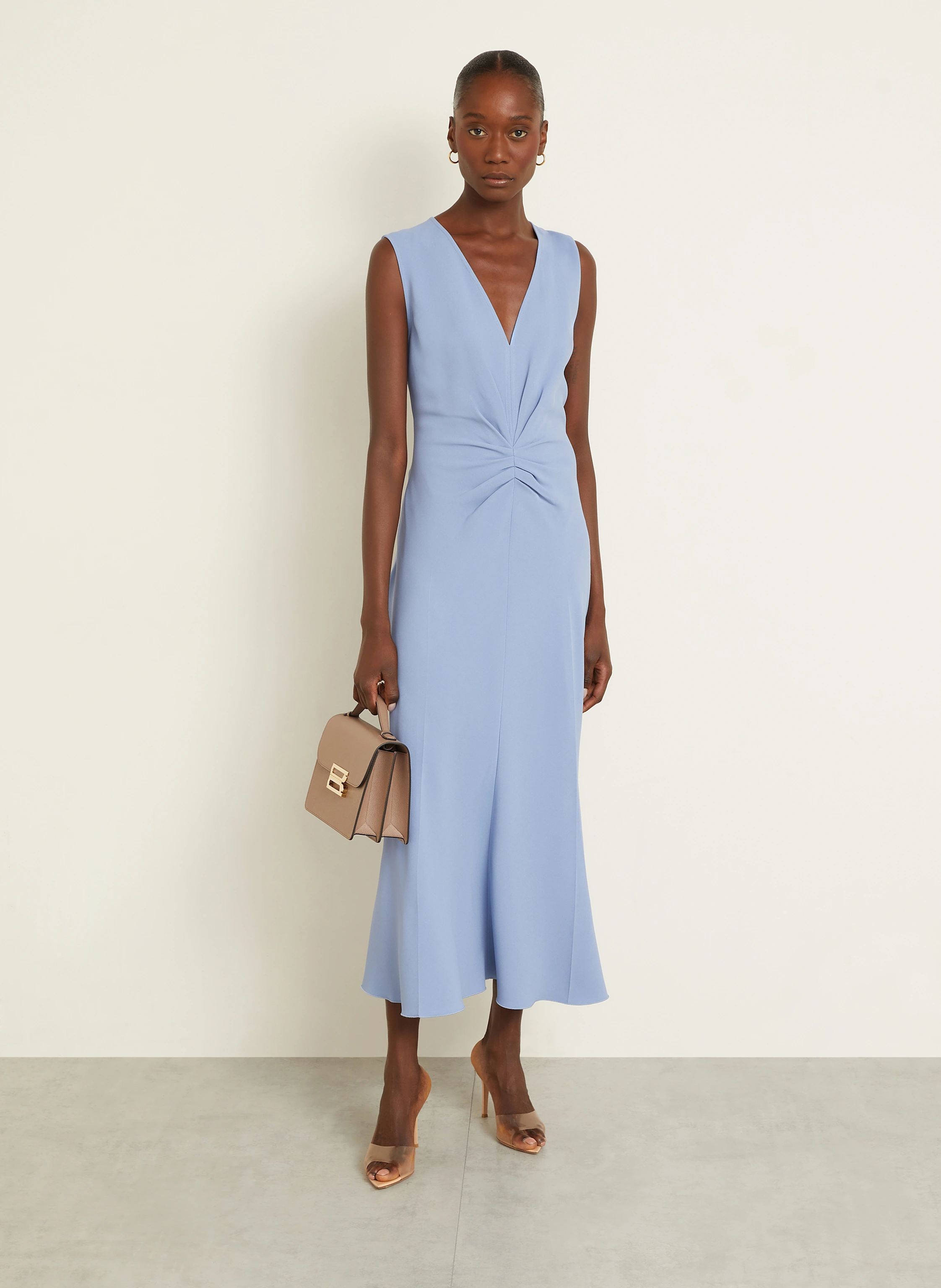 VICTORIA BECKHAM Cocktailkleid