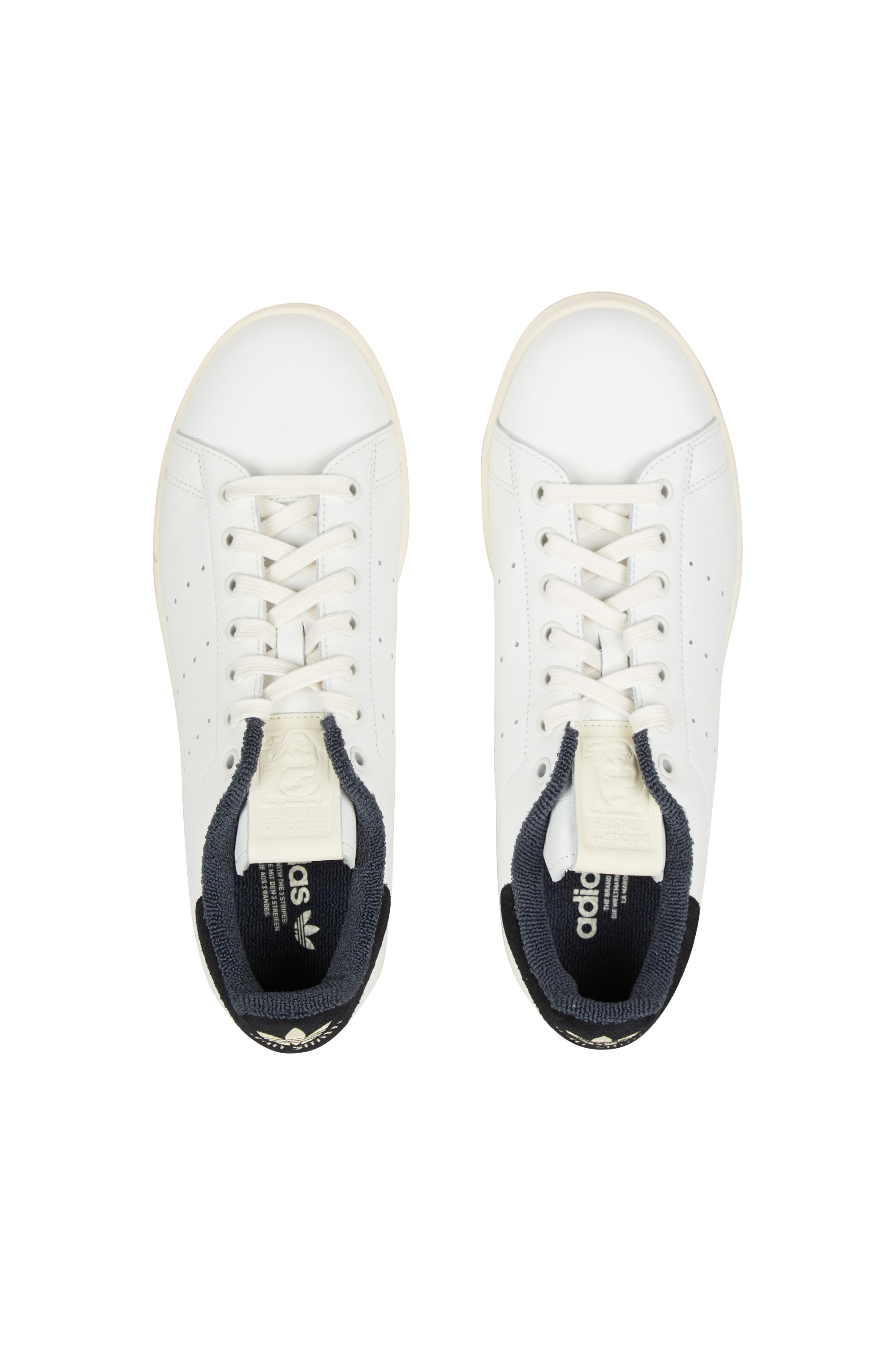 ADIDAS Baskets  STAN SMITH Blanc