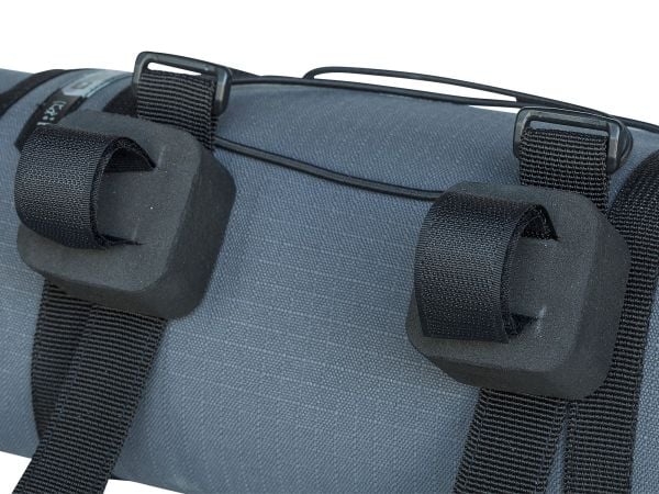 Pro Gravel Styrtaske, 8L