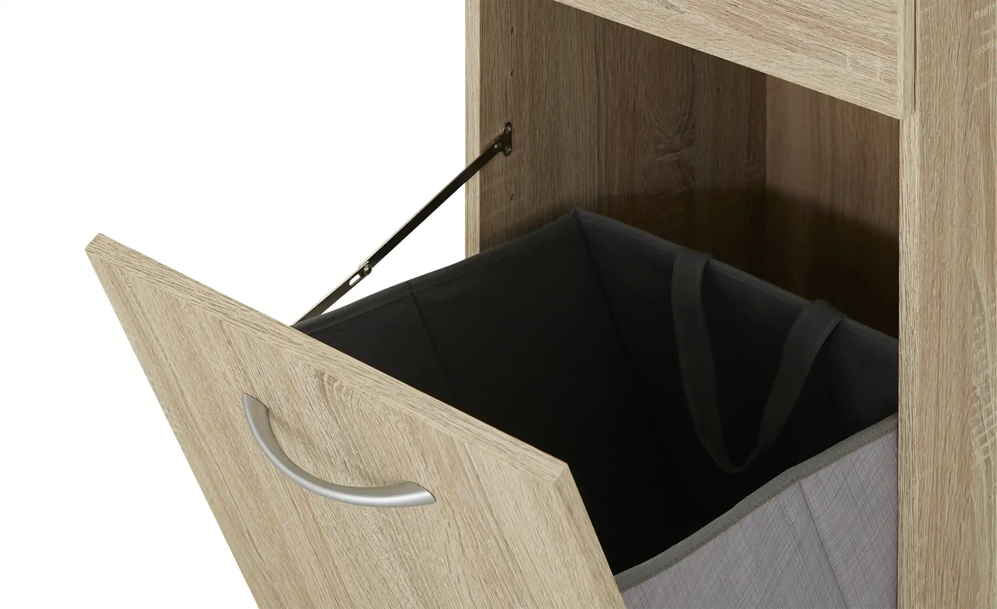 Kommode mit Wäschebox Multiraumkonzept